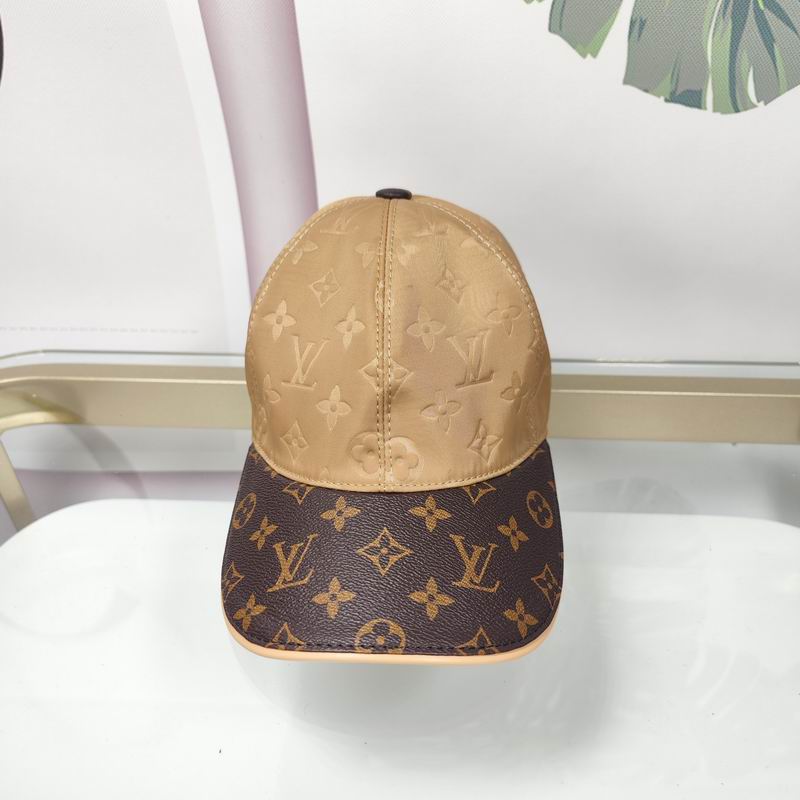 LV cap dx46